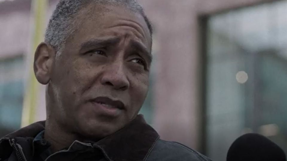 Limetown Tráiler VO Tráiler Limetown