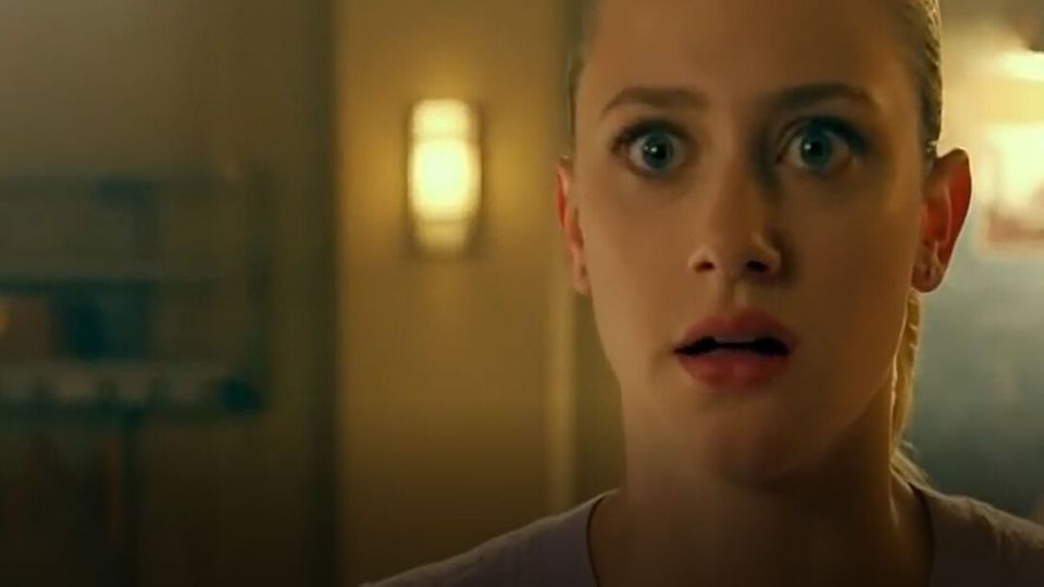 Riverdale temporada 4 episodio 3 Tráiler VO Tráiler