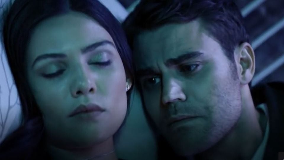 Tell Me a Story temporada 2 Tráiler VOSE Tráiler