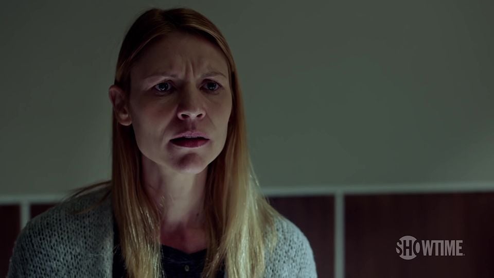 Homeland Tráiler VO Vídeo Homeland