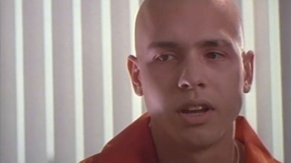 Tráiler de la película Sunchaser Sunchaser Tráiler VO