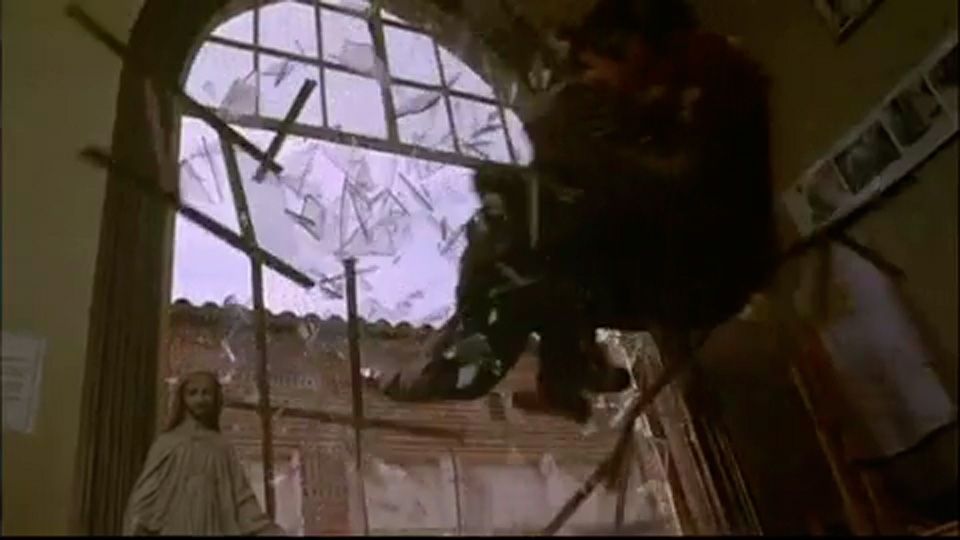 Glimmer Man Tráiler VO - SensaCine.com