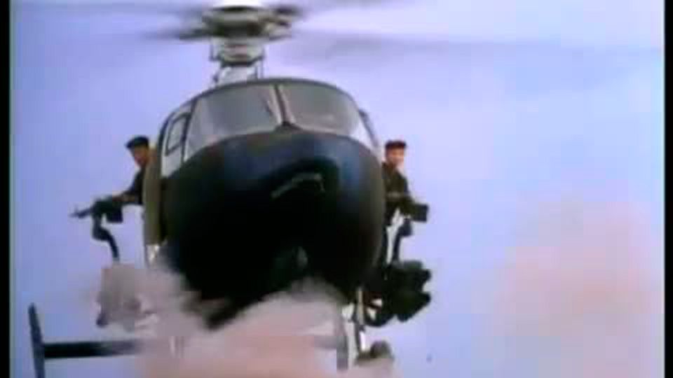 Tráiler de la película Delta Force 2 - Delta Force 2 Tráiler VO ...