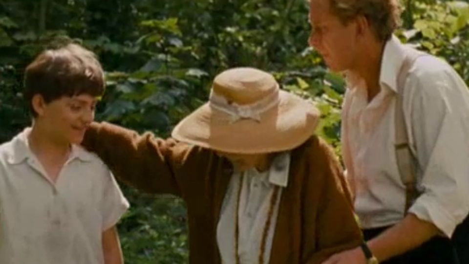 Tráiler de la película Shadows in the Sun Shadows in the Sun Tráiler