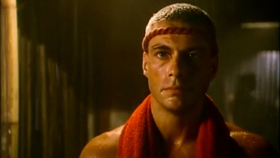 Tráiler de la película The Quest En busca de la ciudad perdida The Quest En busca de la