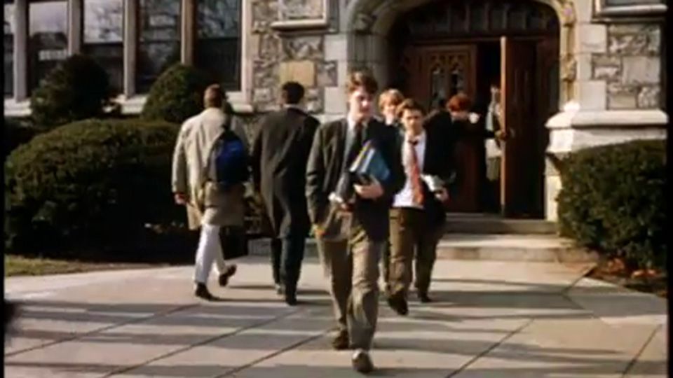 Tráiler de la película Esencia de mujer Esencia de mujer Tráiler VO