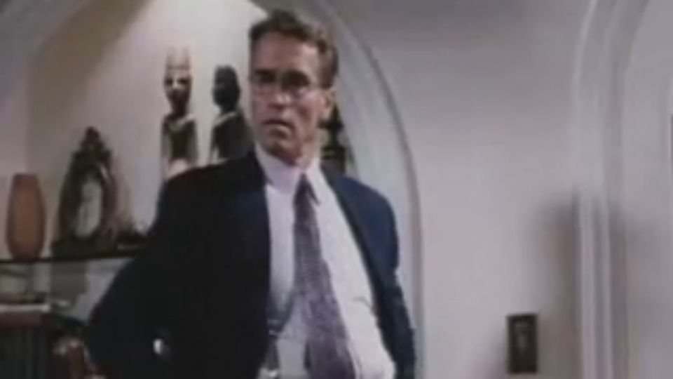 Junior Pelicula 1994 Sensacine Com