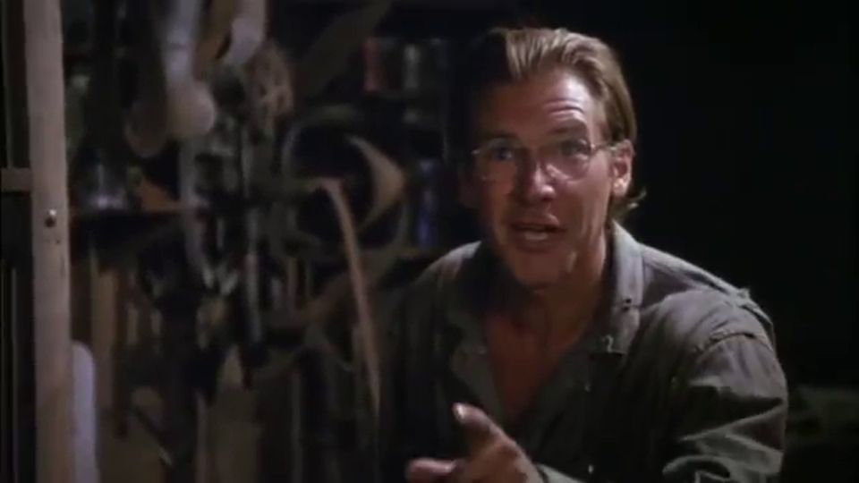 La Costa De Los Mosquitos Reparto