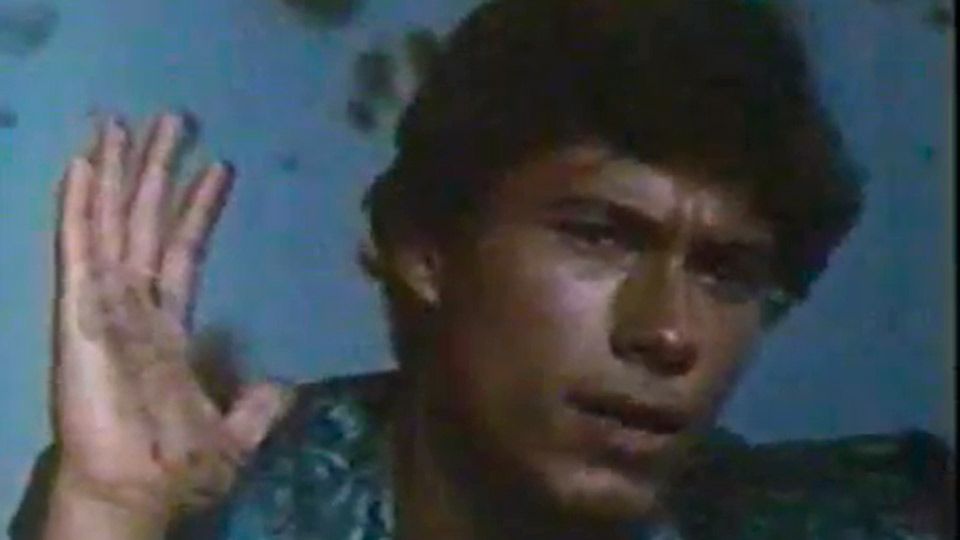 Tráiler de la película La banda de la mano La banda de la mano