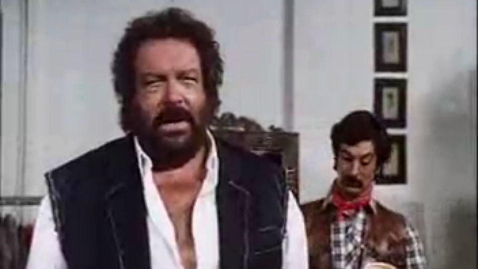 Tráiler de la película Banana Joe Banana Joe Tráiler VO