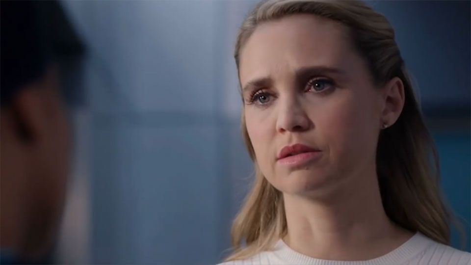 The Good Doctor Temporada 3 episodio