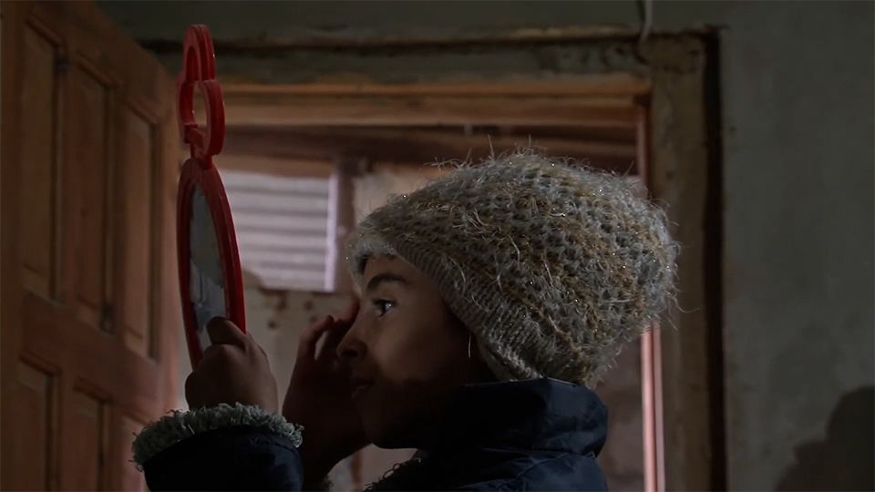 Tráiler de la película La familia Samuni - La familia Samuni Tráiler VO ...