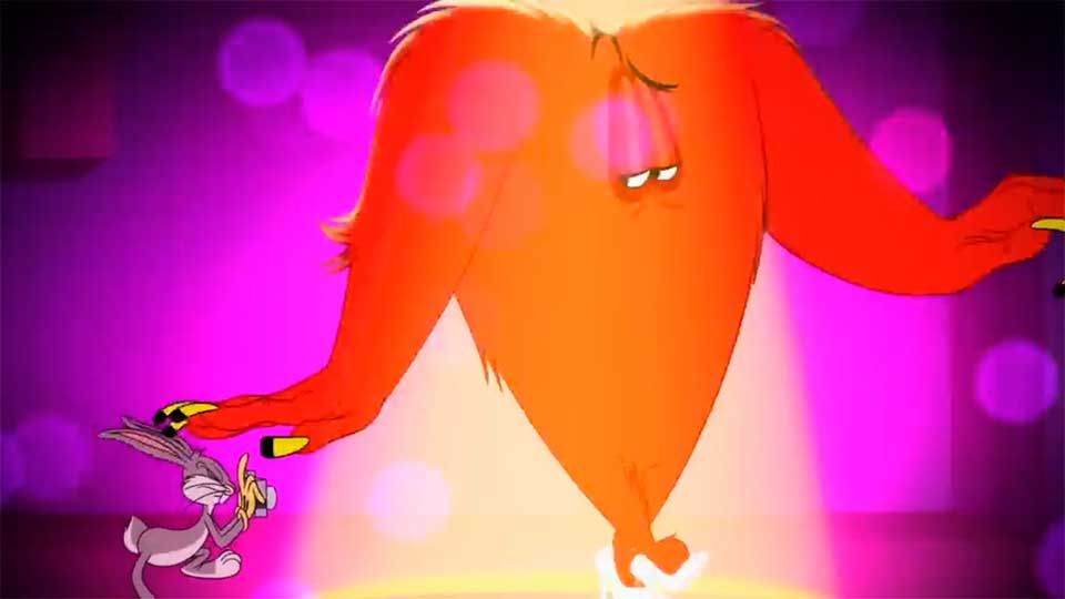 Looney Tunes Cartoons Tráiler VO - Vídeo Looney Tunes Cartoons ...