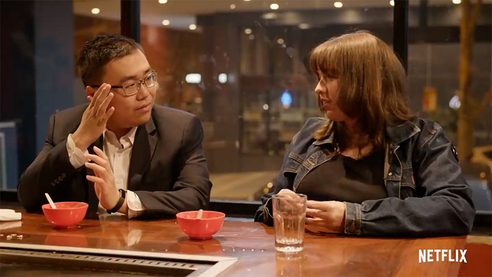 El Amor En El Espectro Autista Temporada 2