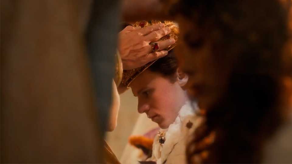 The Spanish Princess temporada 2 Teaser