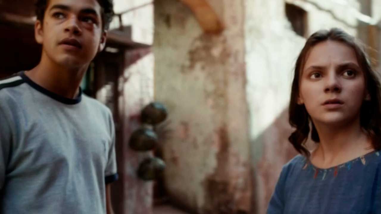 La Materia Oscura Temporada 3 Fecha De Estreno