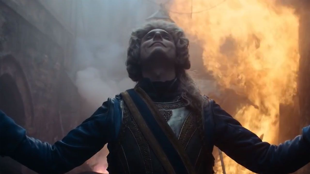 La Revolución Tráiler VOSE - Vídeo La Revolución - SensaCine.com