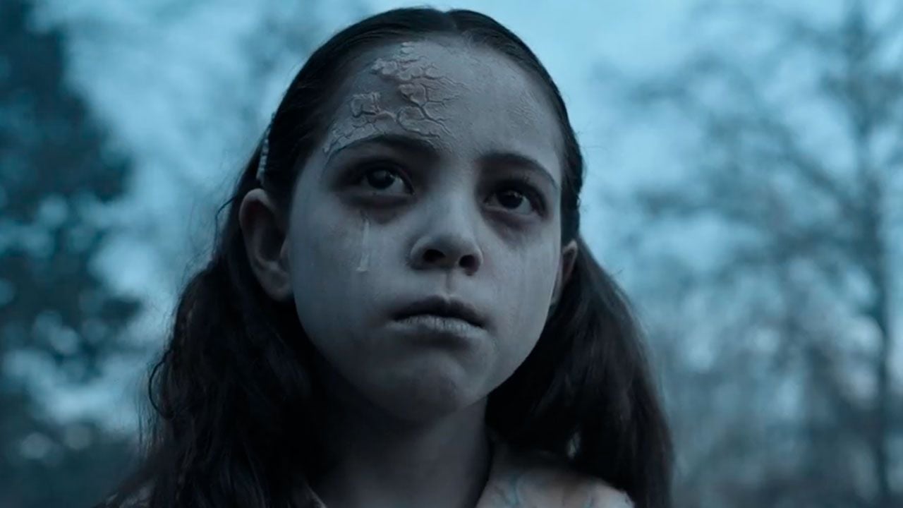 50 States Of Fright - temporada 2 Tráiler VO - Vídeo 50 States Of