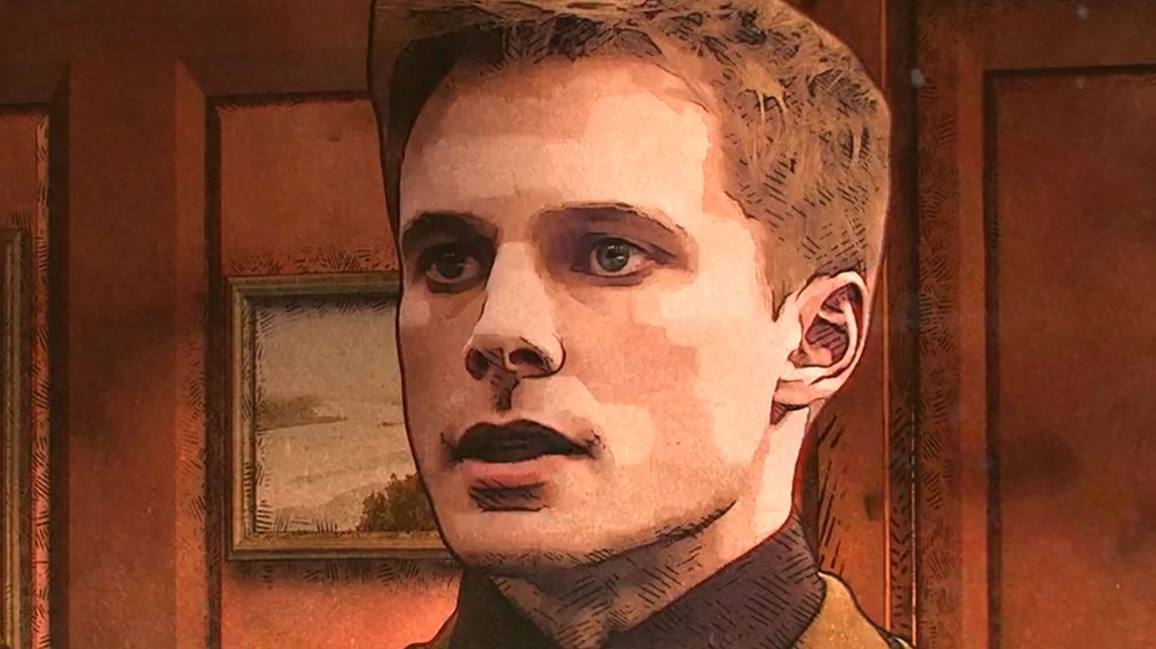 The Liberator Tráiler VOSE Tráiler The Liberator