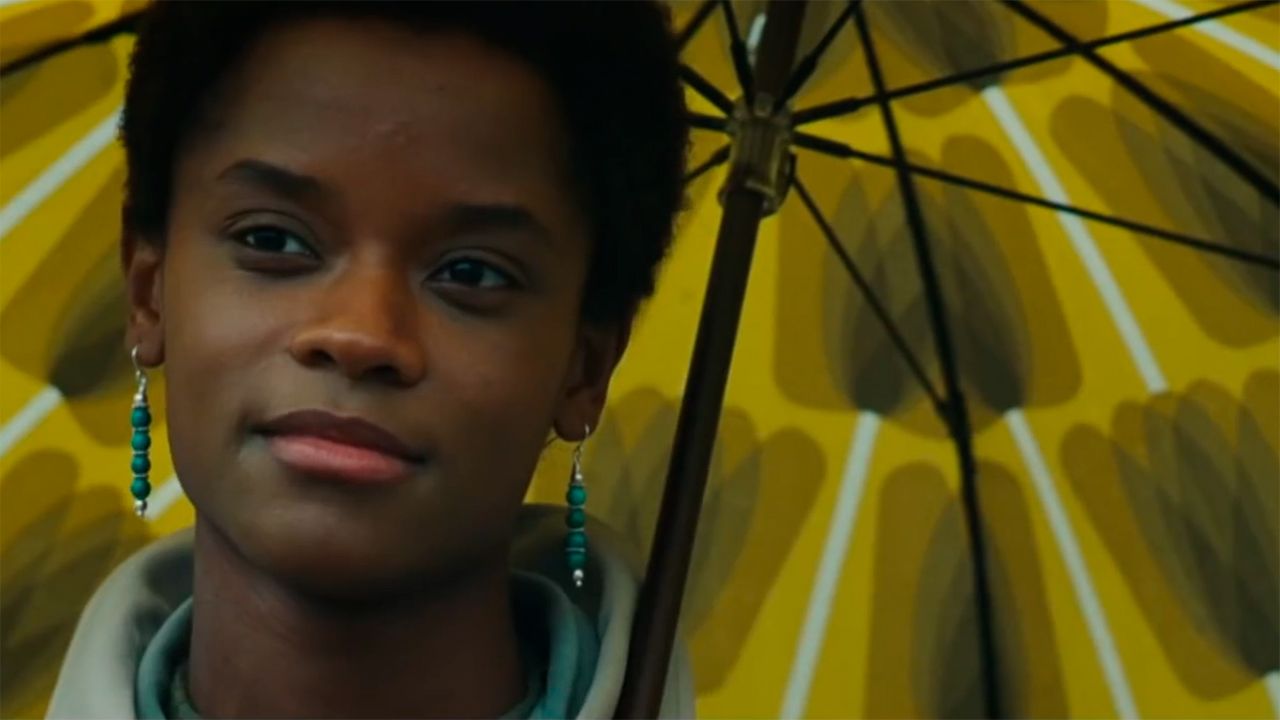 Small Axe Tráiler VO Tráiler Small Axe