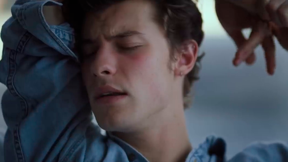 Tráiler de la película Shawn Mendes In Wonder Shawn Mendes In