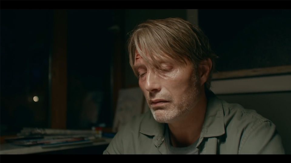 Tráiler de la película Otra ronda - Druk (Another Round) Tráiler VO ...