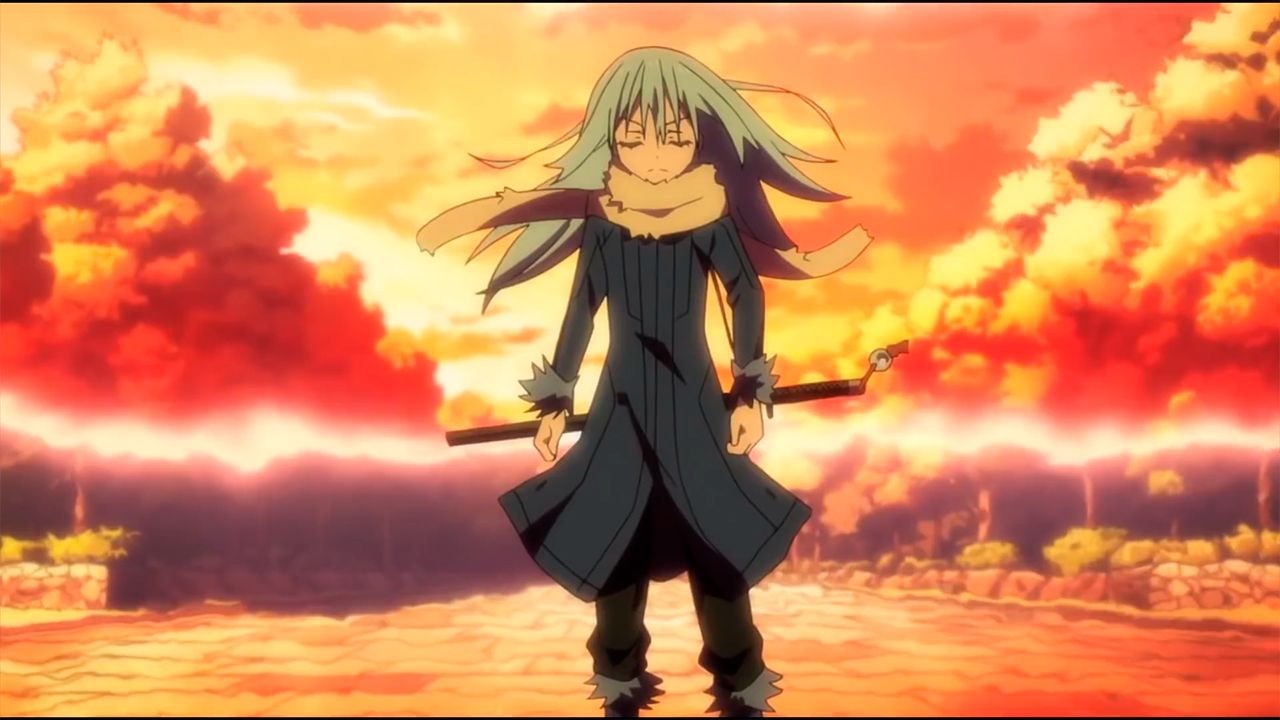 The Time I Got Reincarnated As A Slime Trailer