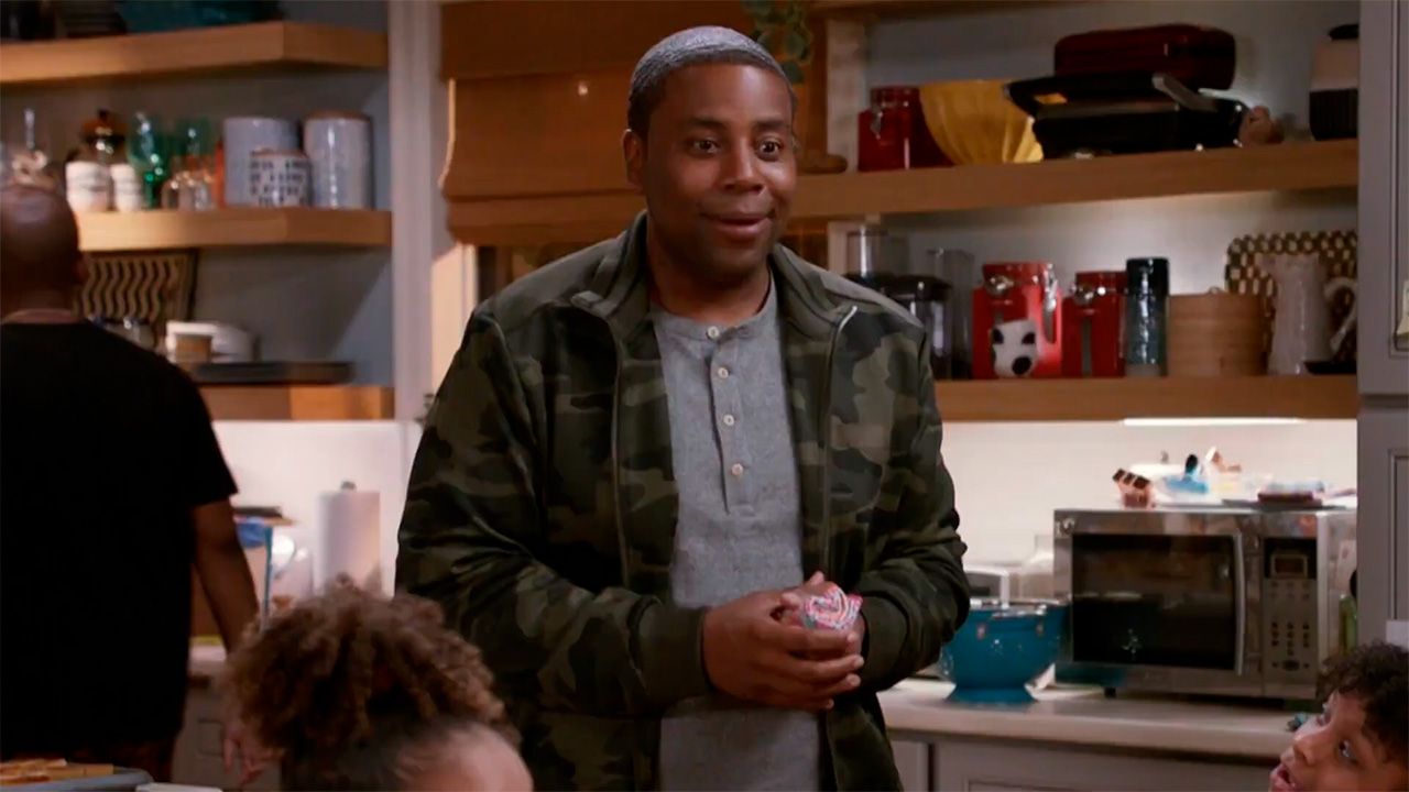 Kenan Tráiler VO Tráiler Kenan