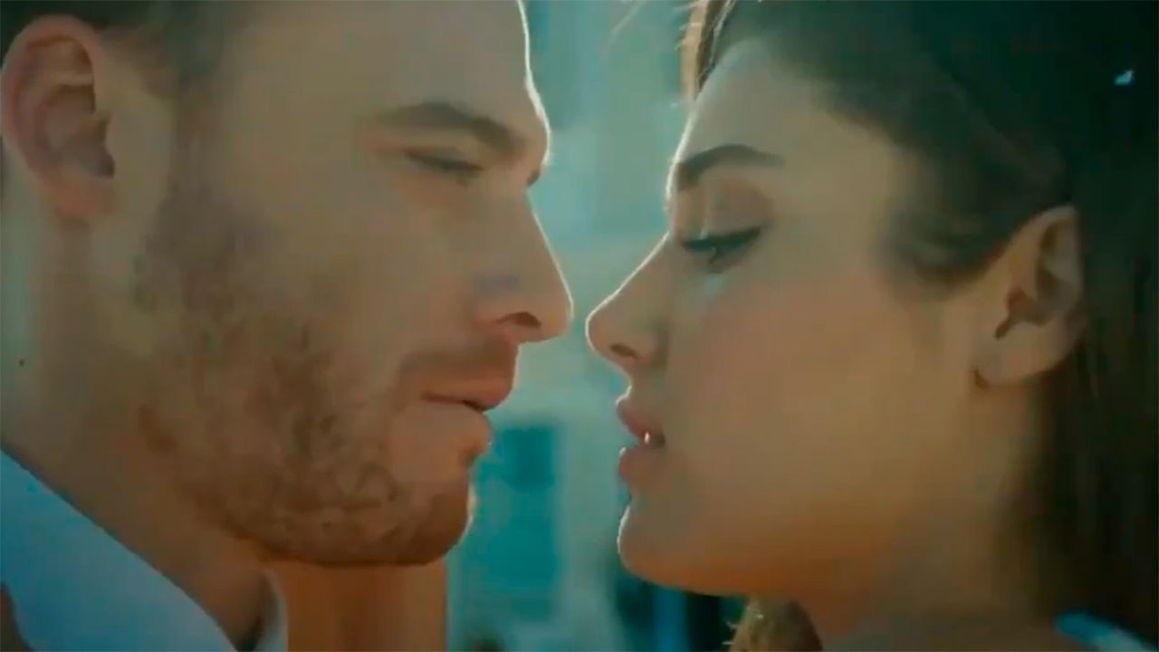 Love Is In The Air Capitulo 1 Love is in the air Tráiler - Tráiler Love is in the air - SensaCine.com