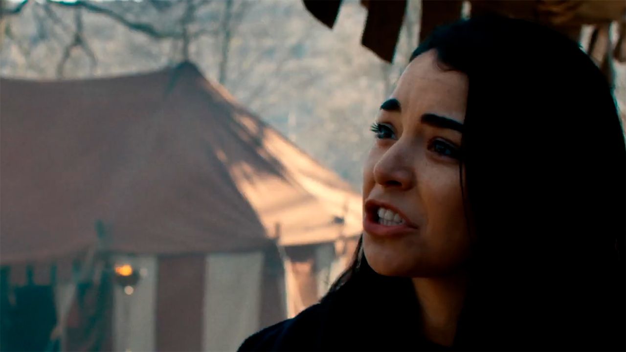 van helsing season 2 teaser van helsing season 2 teaser