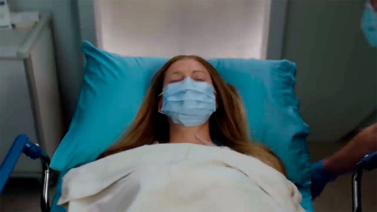 Anatomía De Grey Temporada 17 Episodio 1