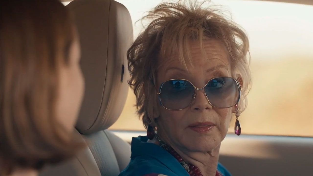 Hacks Tráiler VO Tráiler Hacks