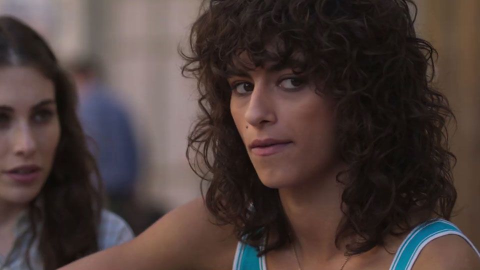 Begoña Vargas Las Leyes De La Frontera Las leyes de la frontera Teaser - SensaCine.com