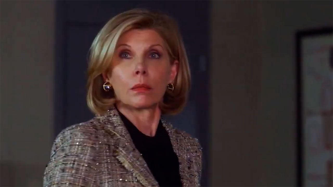 The Good Fight Temporada 5 Episodios The Good Fight - temporada 5 Tráiler VO - Tráiler The Good Fight