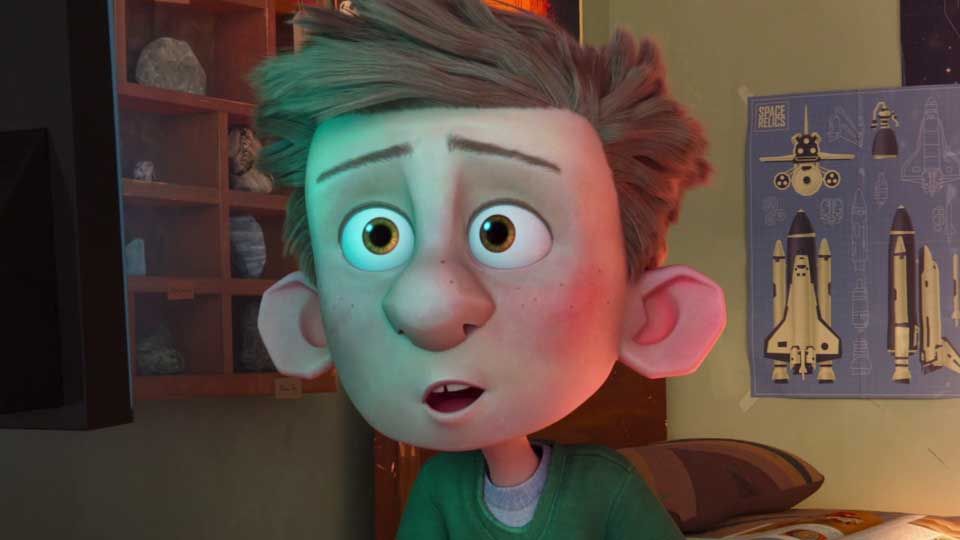 Tráiler de la película Ron da error - Ron da error Trailer - SensaCine.com