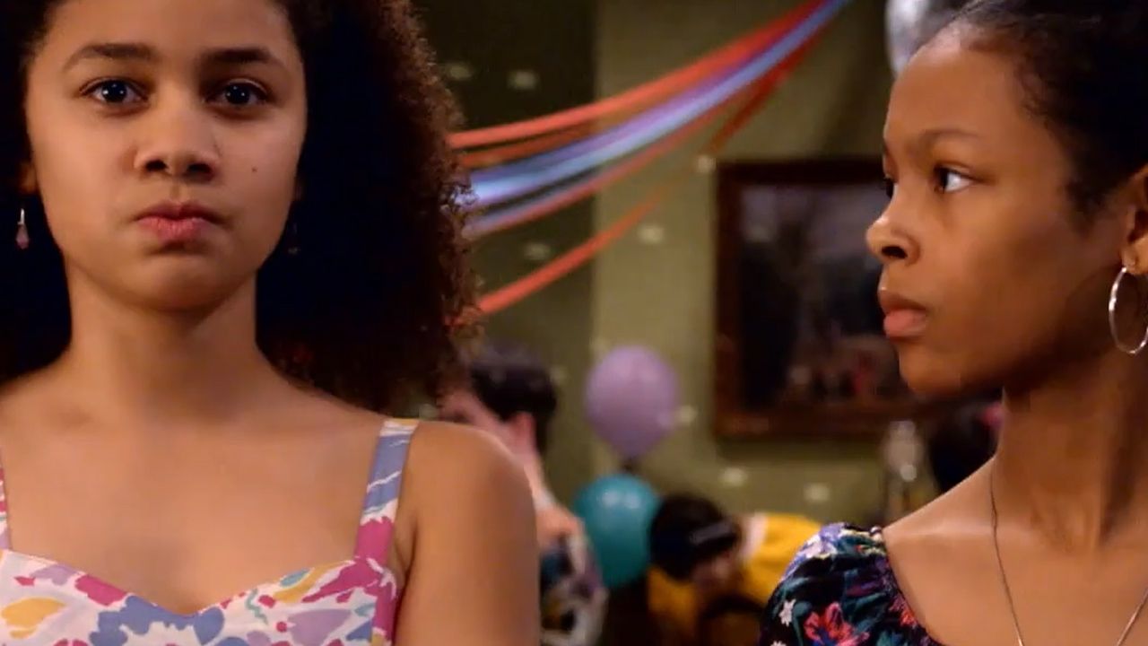 Los secretos de Sulphur Springs Tráiler Tráiler Los secretos de