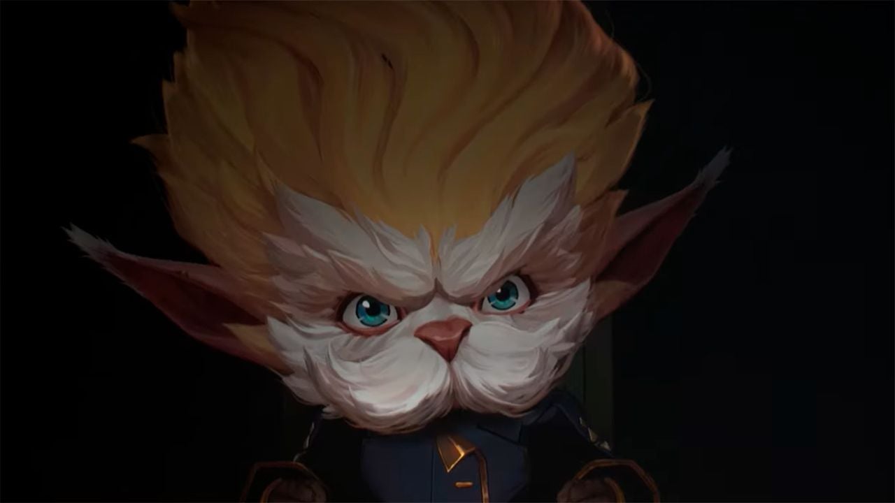 Arcane Tráiler - Vídeo Arcane - SensaCine.com
