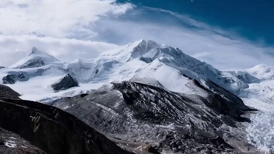 Teaser de la película Los 14