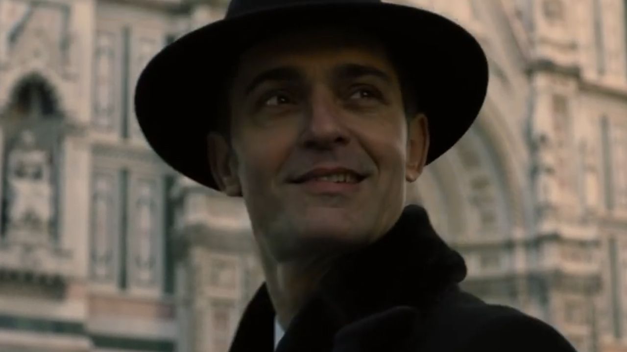Berlín Teaser - Vídeo Berlín - SensaCine.com