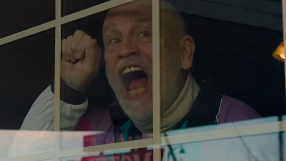 Tráiler de la película El engaño - El engaño Trailer VO - SensaCine.com