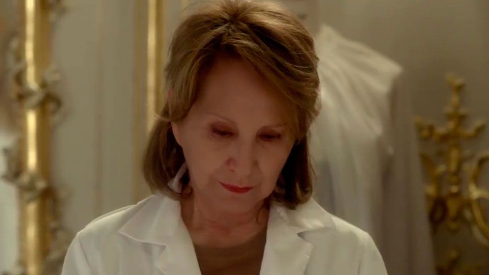 Tráiler de la película Alta costura Alta costura Trailer VO