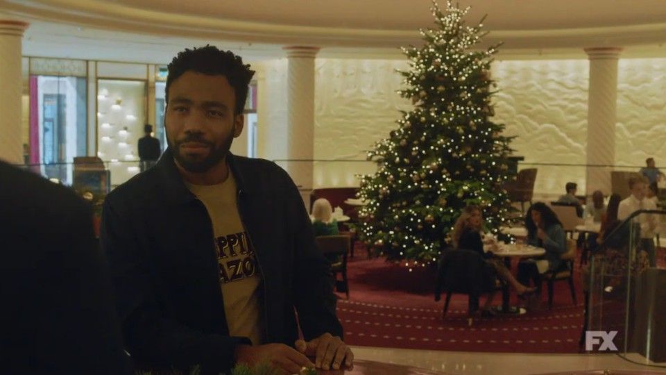 Atlanta - temporada 3 Tráiler VO - Vídeo Atlanta - SensaCine.com