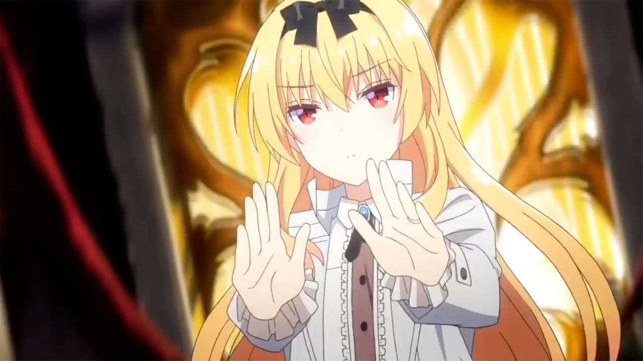 Arifureta Shokugyou de Sekai Saikyou Tráiler VO - Vídeo Arifureta