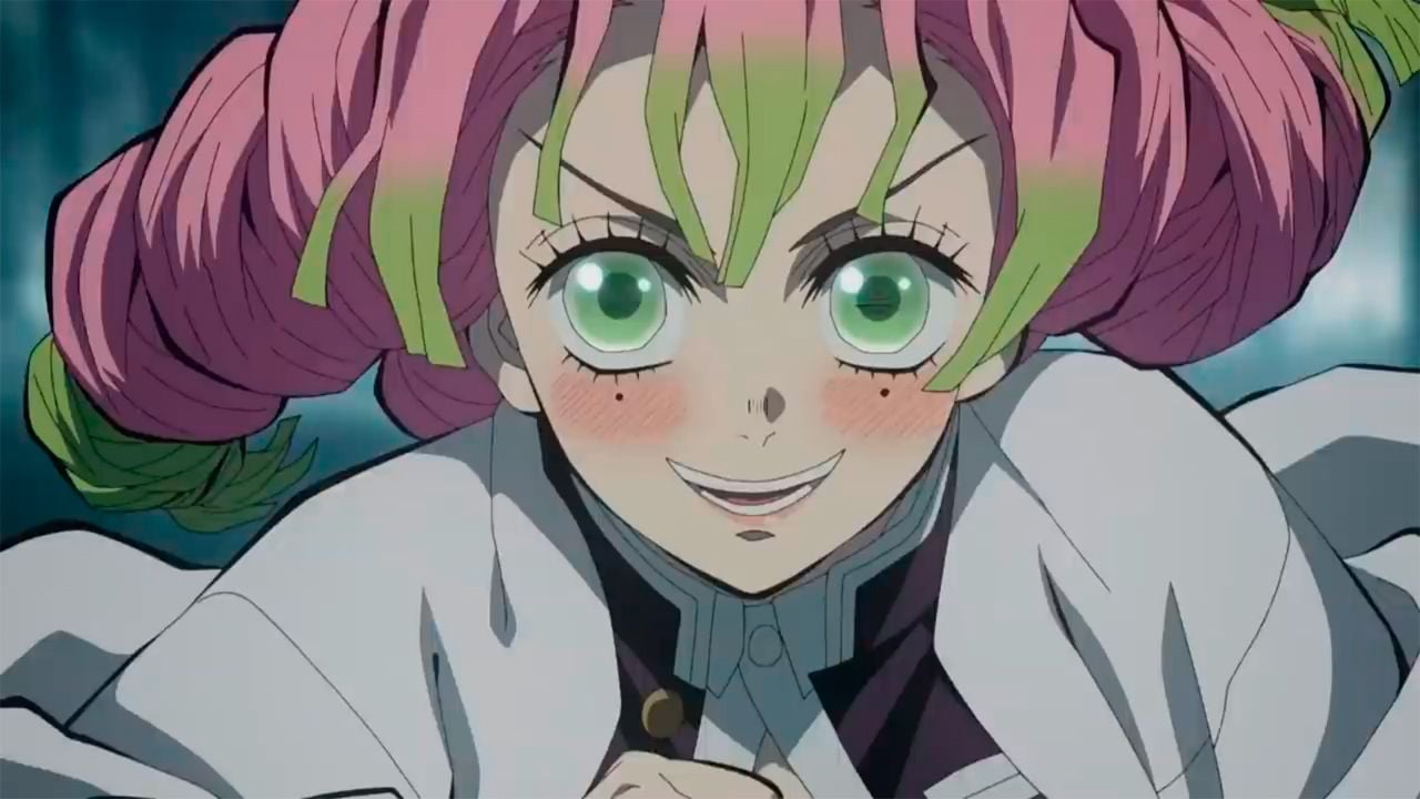 Kimetsu no yaiba temporada 3 episodio 1 - TokyVideo