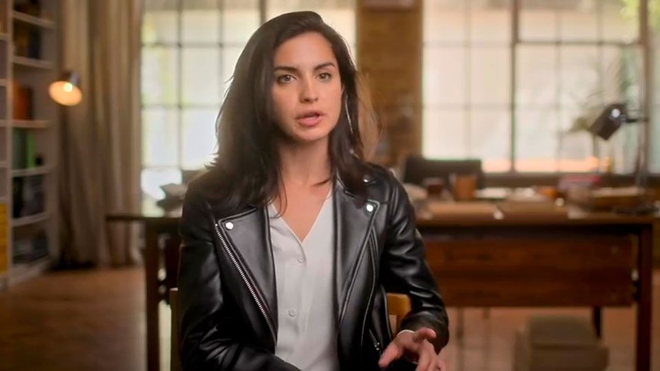 Tráiler de la película La cara oculta de los test de personalidad ...