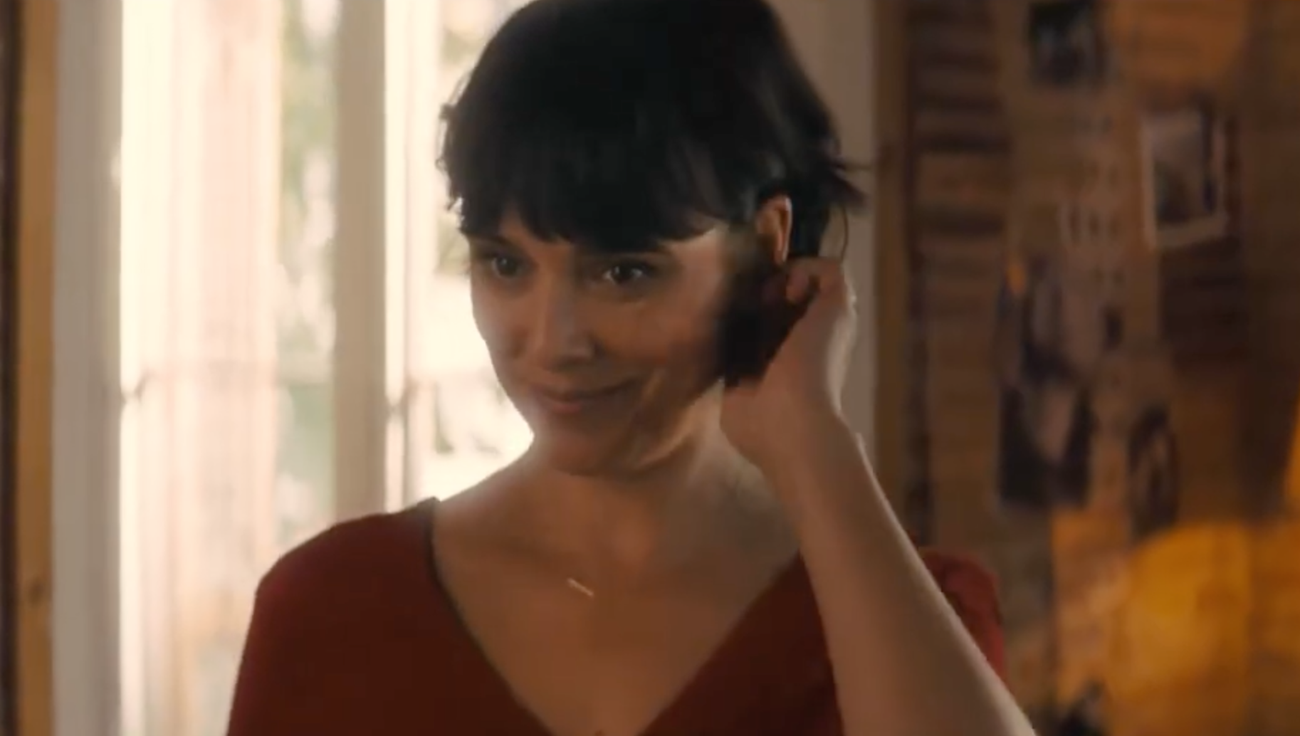 Tráiler de la película Un novio para mi mujer - Un novio para mi mujer