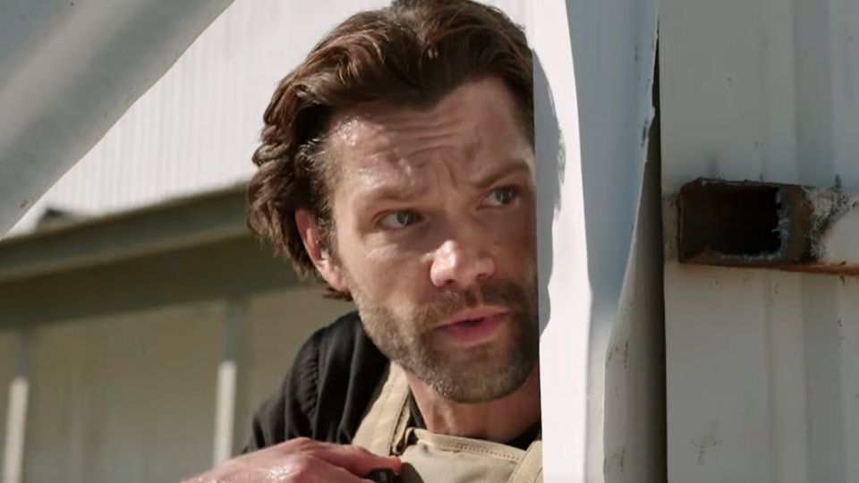 Walker - temporada 2 Tráiler - Vídeo Walker - SensaCine.com