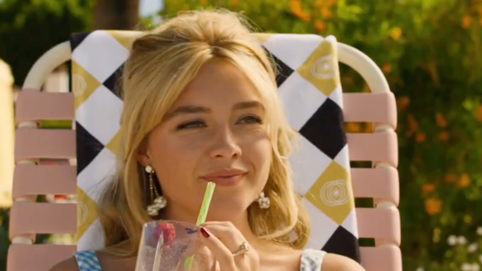 Ver No te preocupes querida (2022) Online en Español—Cuevana 3 | TechPlanet