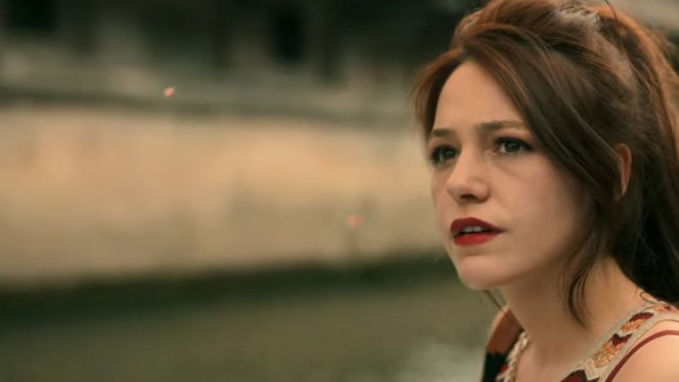 Notre Dame Tráiler VO - Vídeo Notre Dame - SensaCine.com