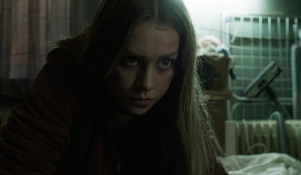 Проект венеры фильм 1999